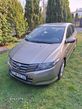 Honda City 1.4 Comfort - 2