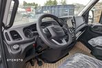 Iveco Daily 70C18 Zabudowa 15EP 180KM - 26