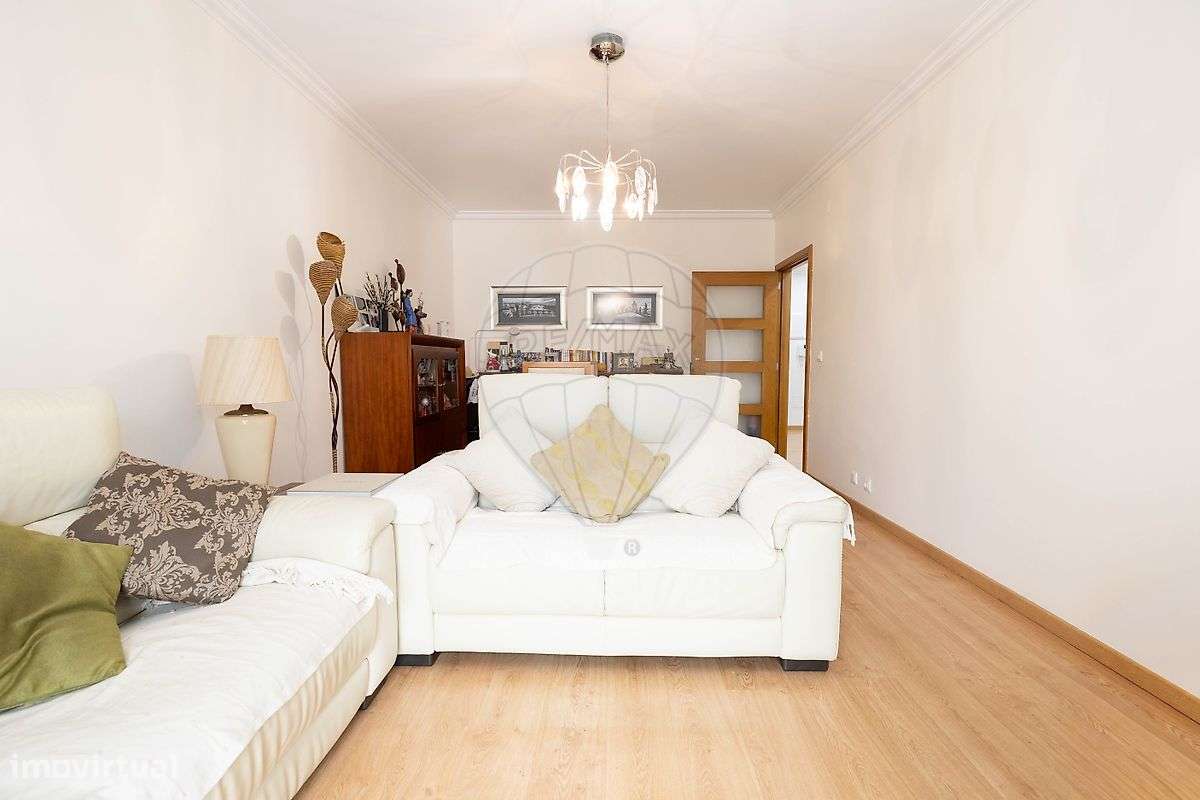 Apartamento T2 para venda-2