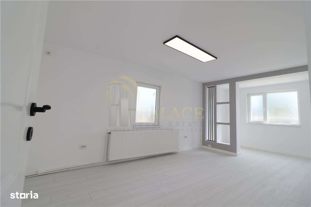 Spatiu Birouri Palas Campus - Imagine principală: 3/7