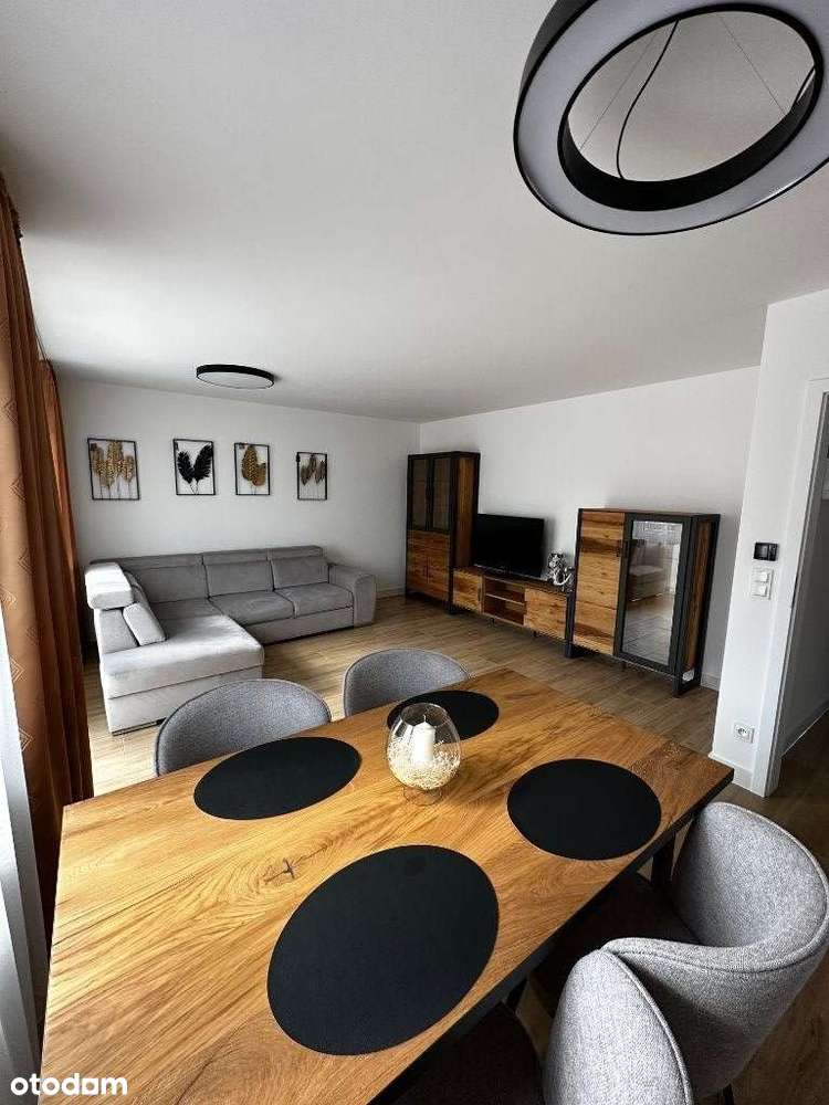 Nowoczesne mieszkanie do wynajęcia - Pełny obrazek: 4/15