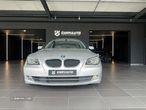 BMW 520 dA Touring Sport - 2