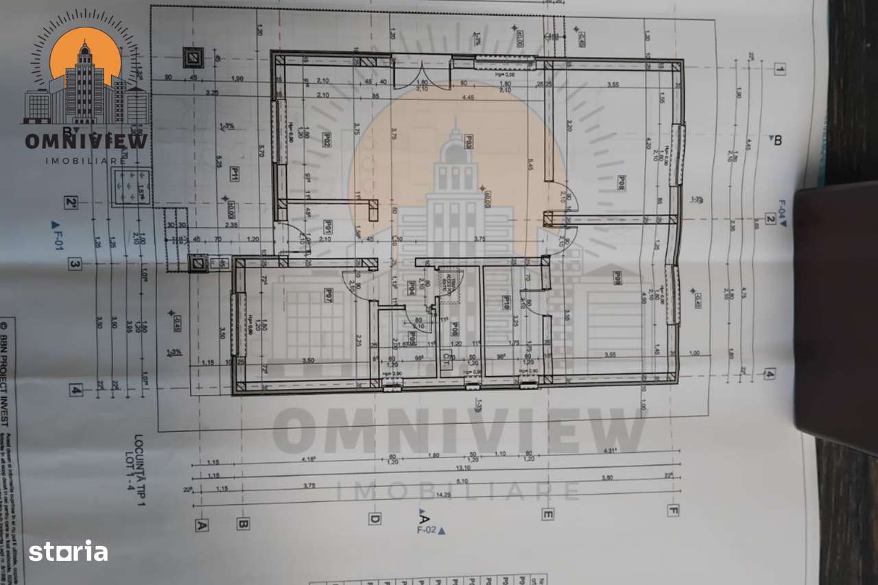 Casă individuală în Râșnov – 120 mp utili, teren 500 mp, lângă pădure-4