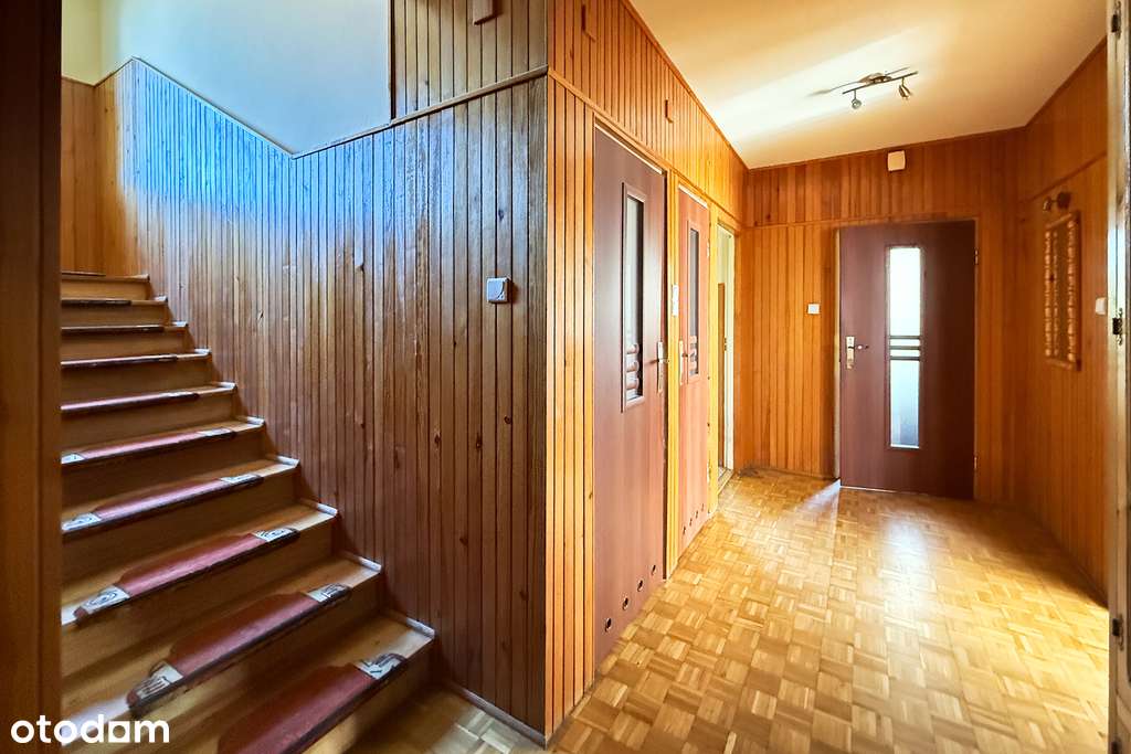 Dom na Wacynie w Radomiu, 166m2 - Pełny obrazek: 5/19