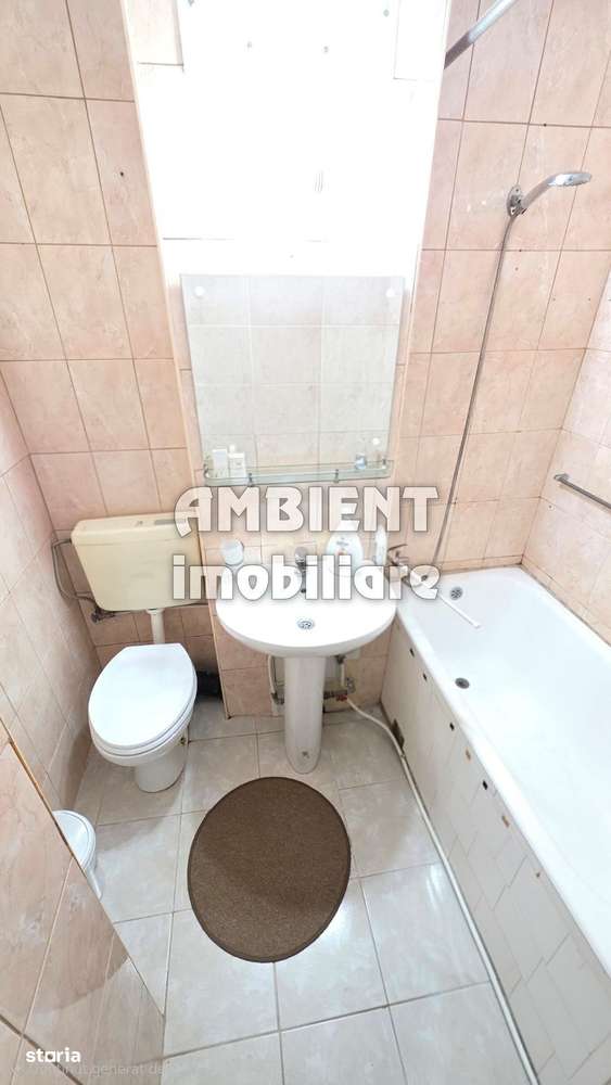 Apartament cu 4 camere, etaj 3, VASLUI zona Ultracentrală;-8