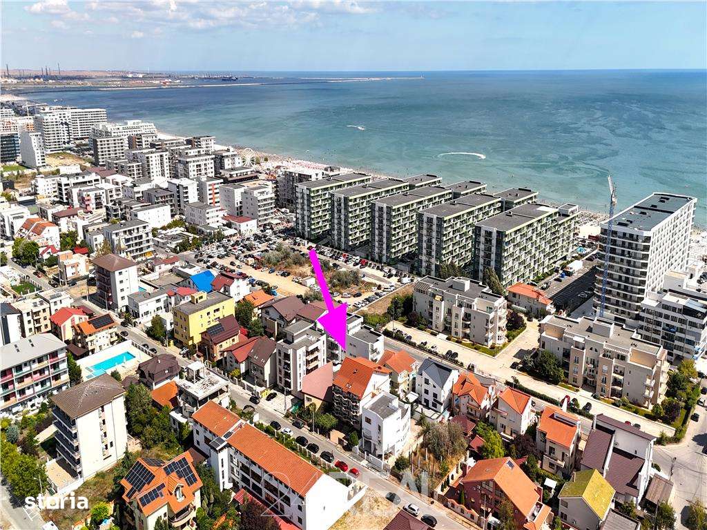 Inchirie cladire Mamaia Nord – Ideala pentru Azil, Clinica -1104 mp - Imagine principală: 2/20
