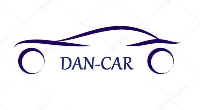 DAN-CAR logo