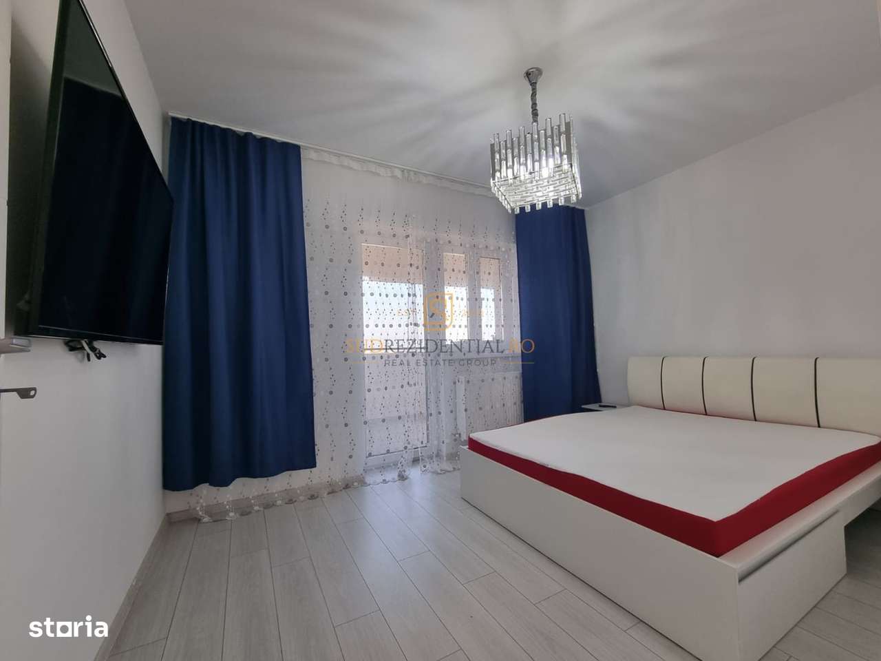 Apartament 2 camere, metrou Dimitrie Leonida, Bd Metalurgiei - Imagine principală: 4/18