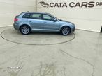 Audi A3 Sportback 1.6 Attraction - 17