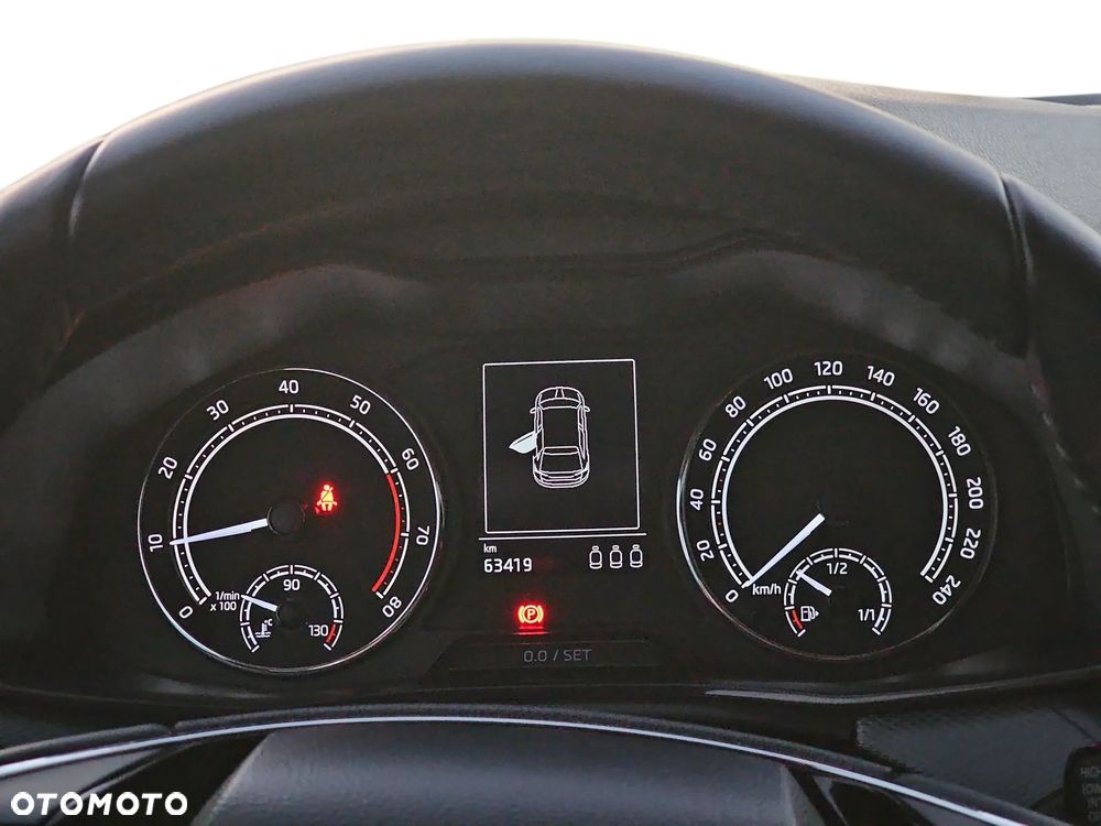 FV23%, Ambition, 1.0 TSI 110KM, Salon Polska, ASO, 1 wł.