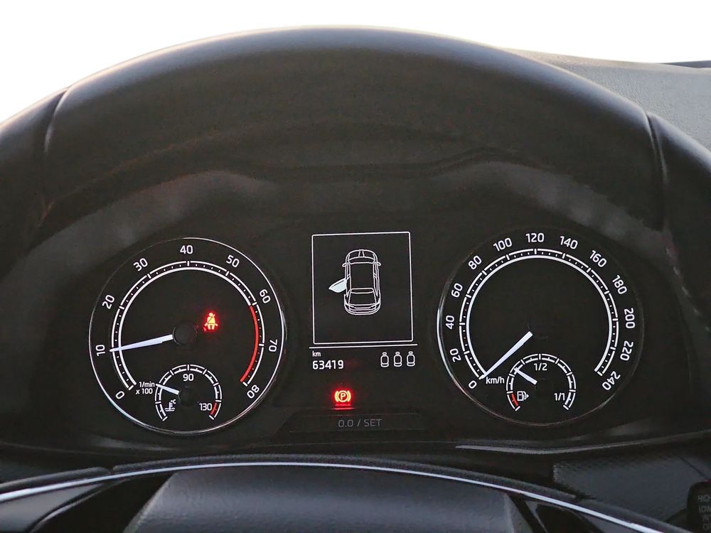 FV23%, Ambition, 1.0 TSI 110KM, Salon Polska, ASO, 1 wł.