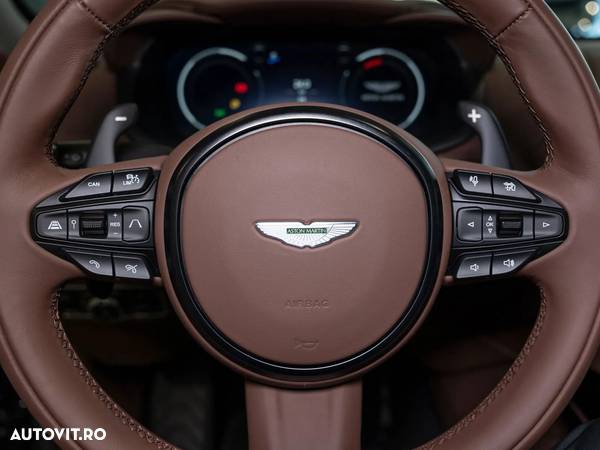 Aston Martin DBX Standard - 6