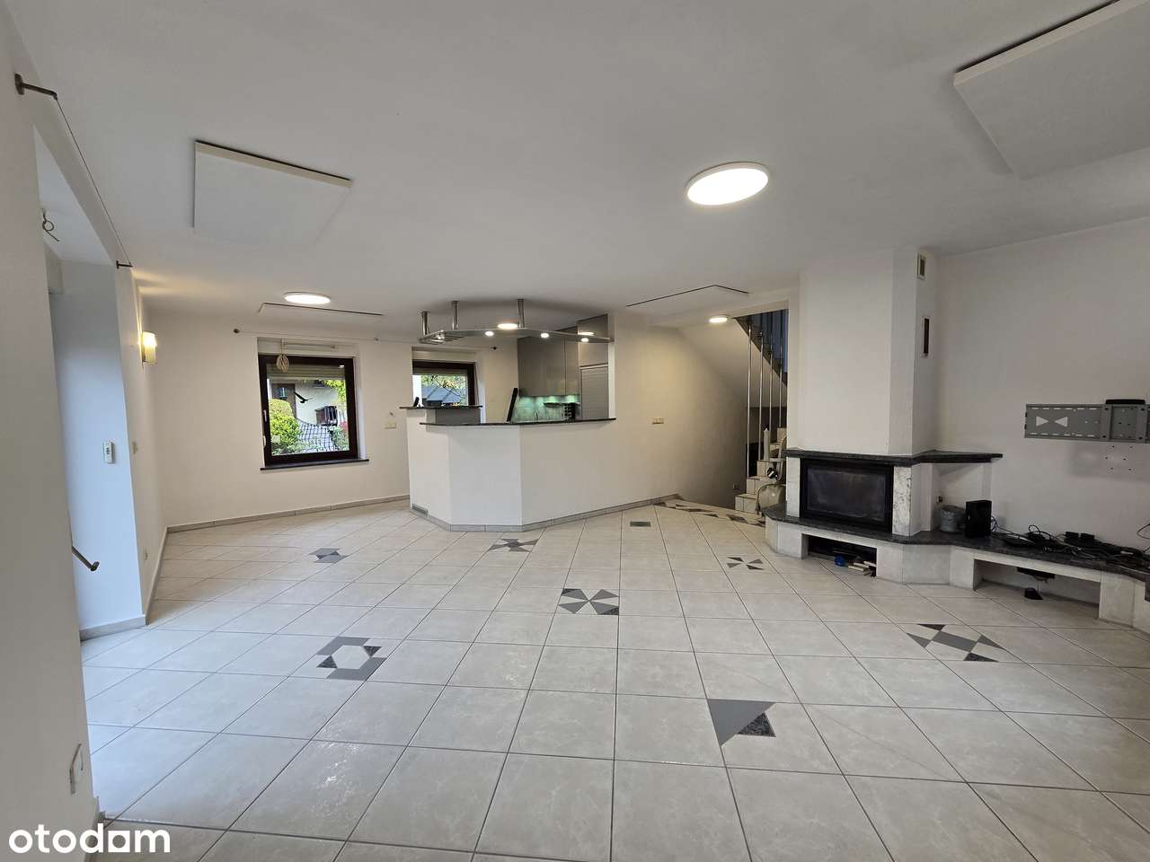 Przestronny dom 245 m² , garaż, osobny gabinet,sauna-5