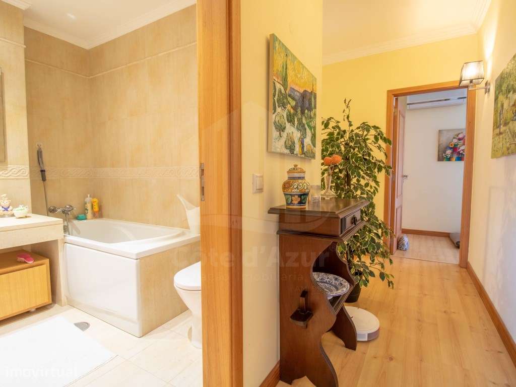 Moradia T3 Remodelada - Venda Nova, Sesimbra-14