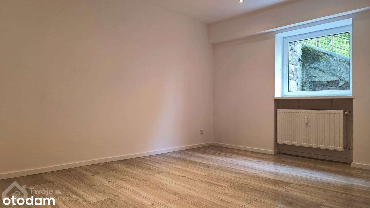 Mieszkanie, 67,27 m², Wałbrzych-3