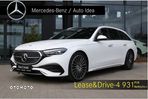 Mercedes-Benz Klasa E 220 d mHEV AMG 9G-Tronic - 1