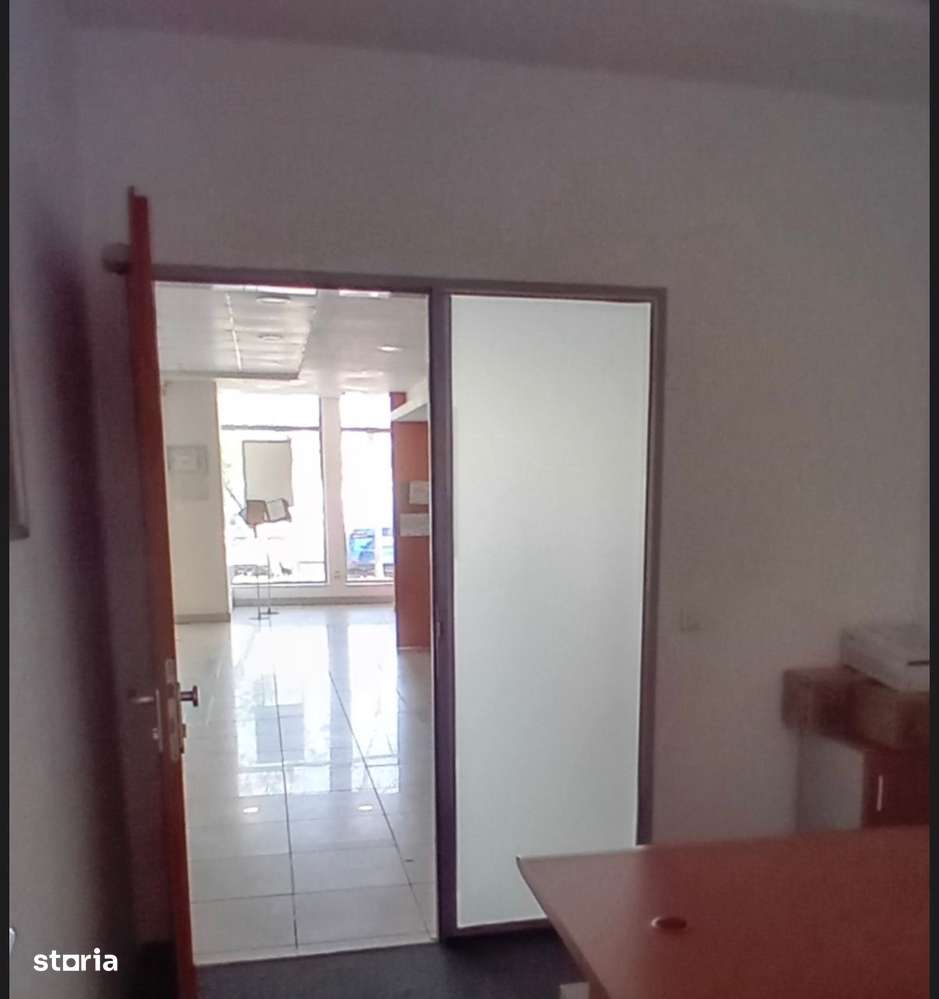 Spațiu Comercial de Închiriat – Bulevardul Timișoara, București - Imagine principală: 4/6