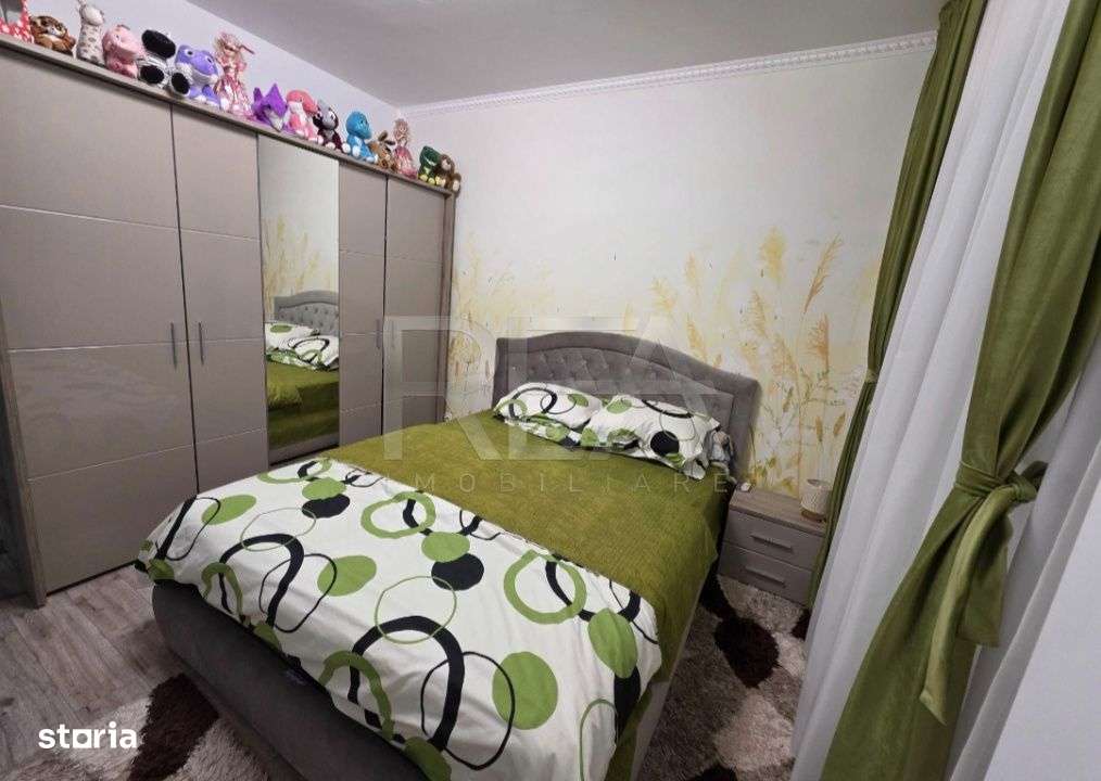 2 camere, 7/10, parcare-Pacii-Rotar Park 1 - Imagine principală: 5/11