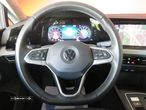 VW Golf 1.0 eTSI Life DSG - 17