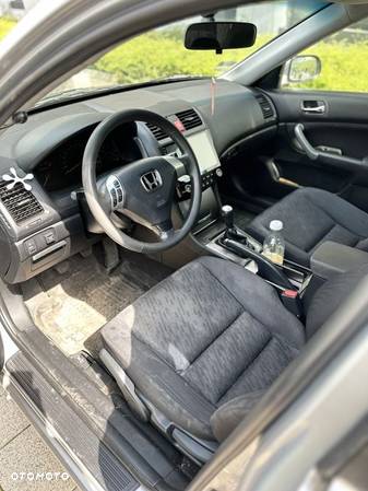 Honda Accord 2.0 Comfort - 7