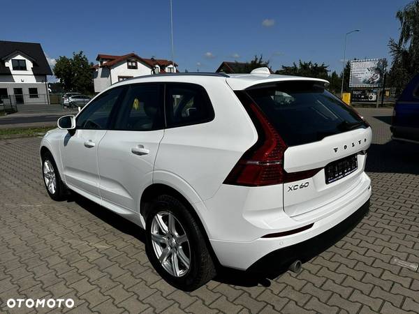 Volvo XC 60 - 8