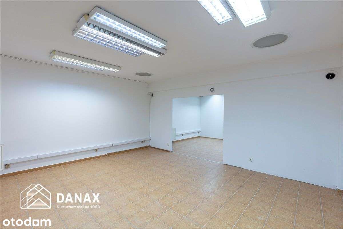 duży lokal typu open space na Żabińcu-14