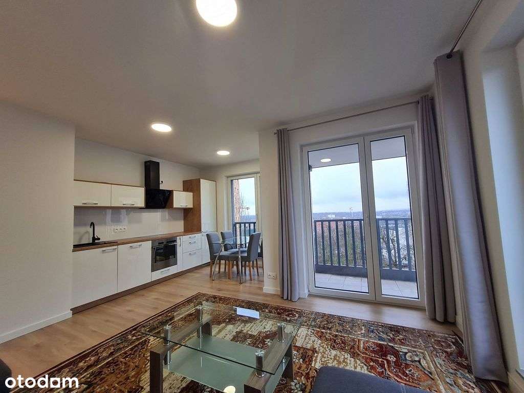 Piękny apartament w sąsiedztwie Książnicy-5