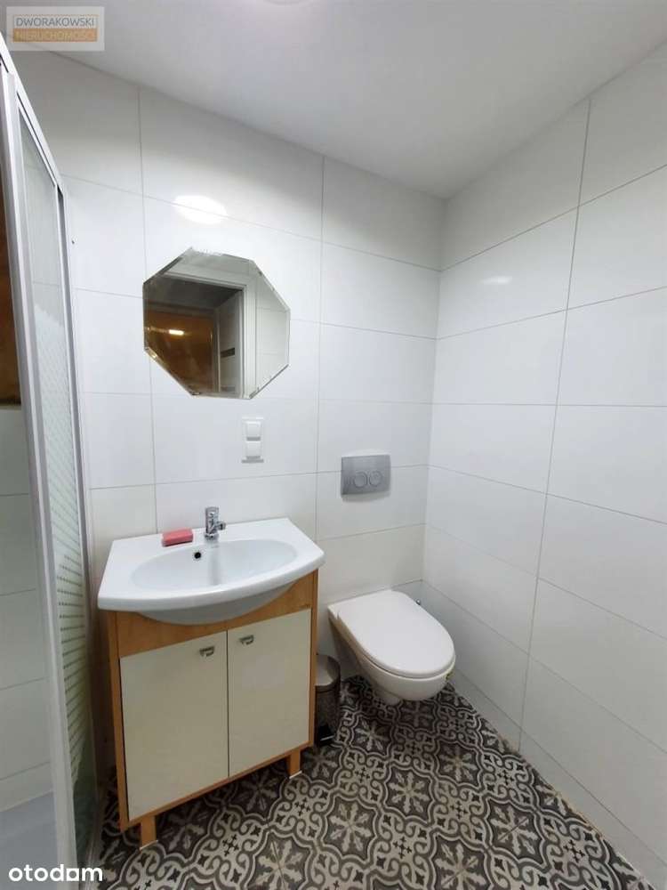 Dom bliźniak 140 m² + dobudówka 80 m², Psie Pole-5