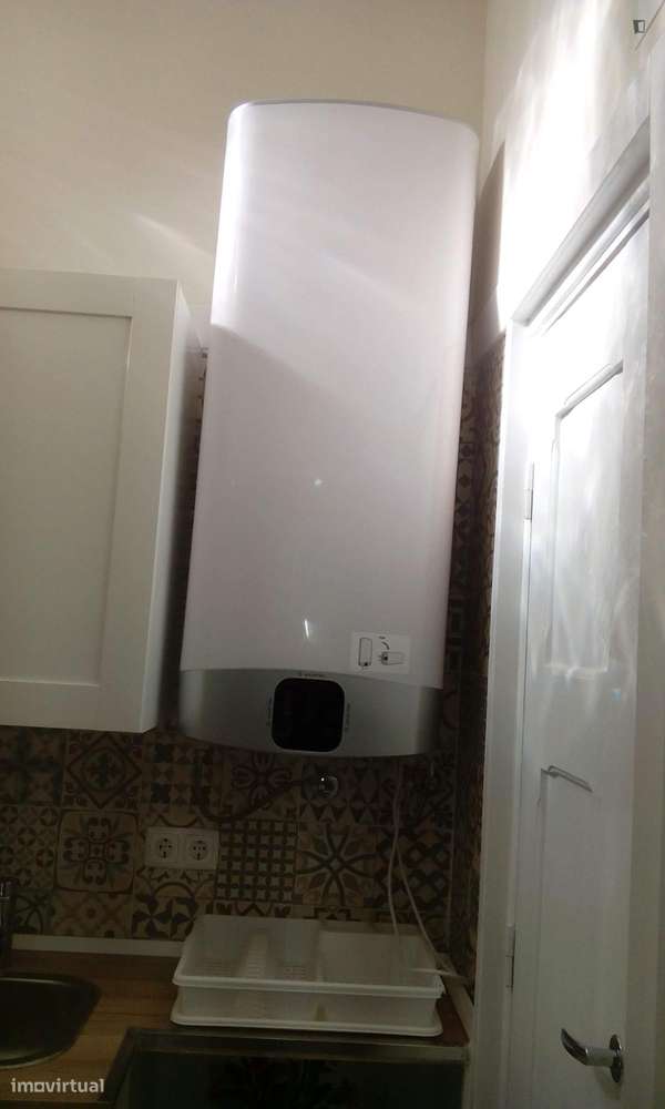 Apartamento com 1 quartos - localizado em Setubal - Grande imagem: 4/6
