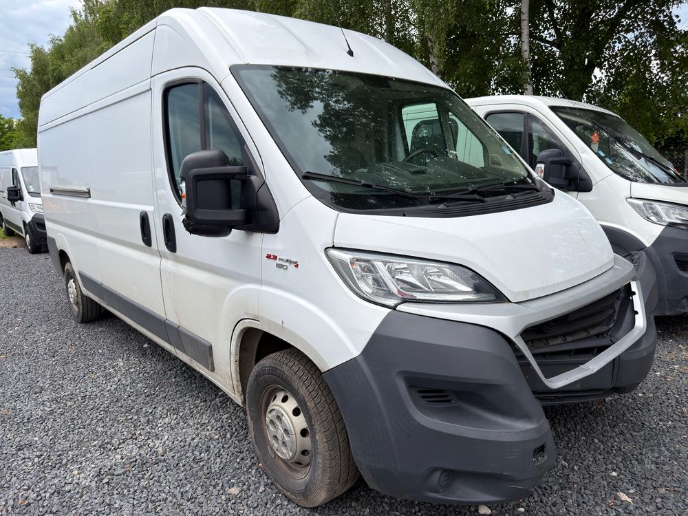 Fiat Ducato 2017