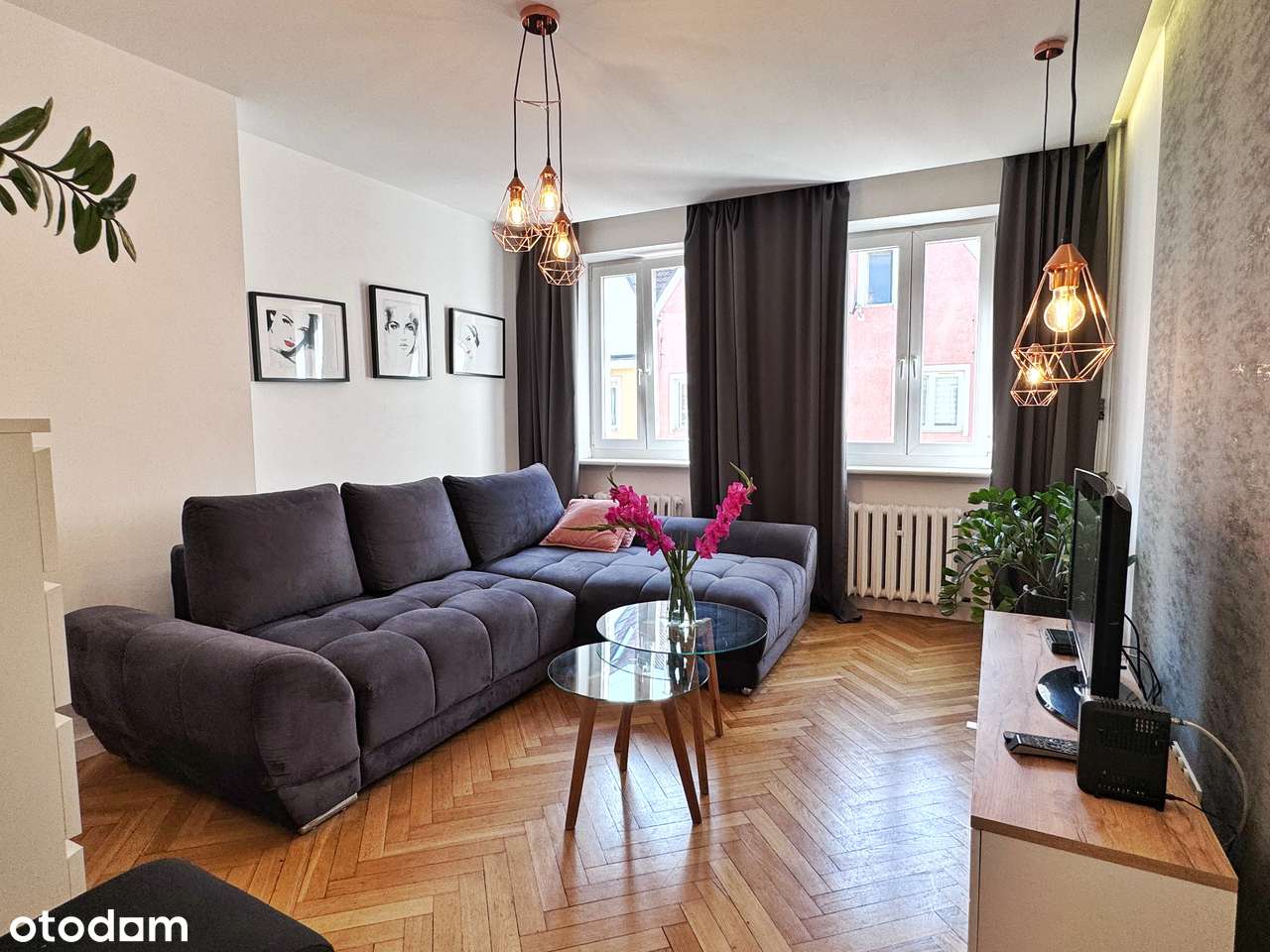 bez prowizji | 2 pok | pełne wyposażenie | od stycznia |50 m od Rynku - Pełny obrazek: 4/16