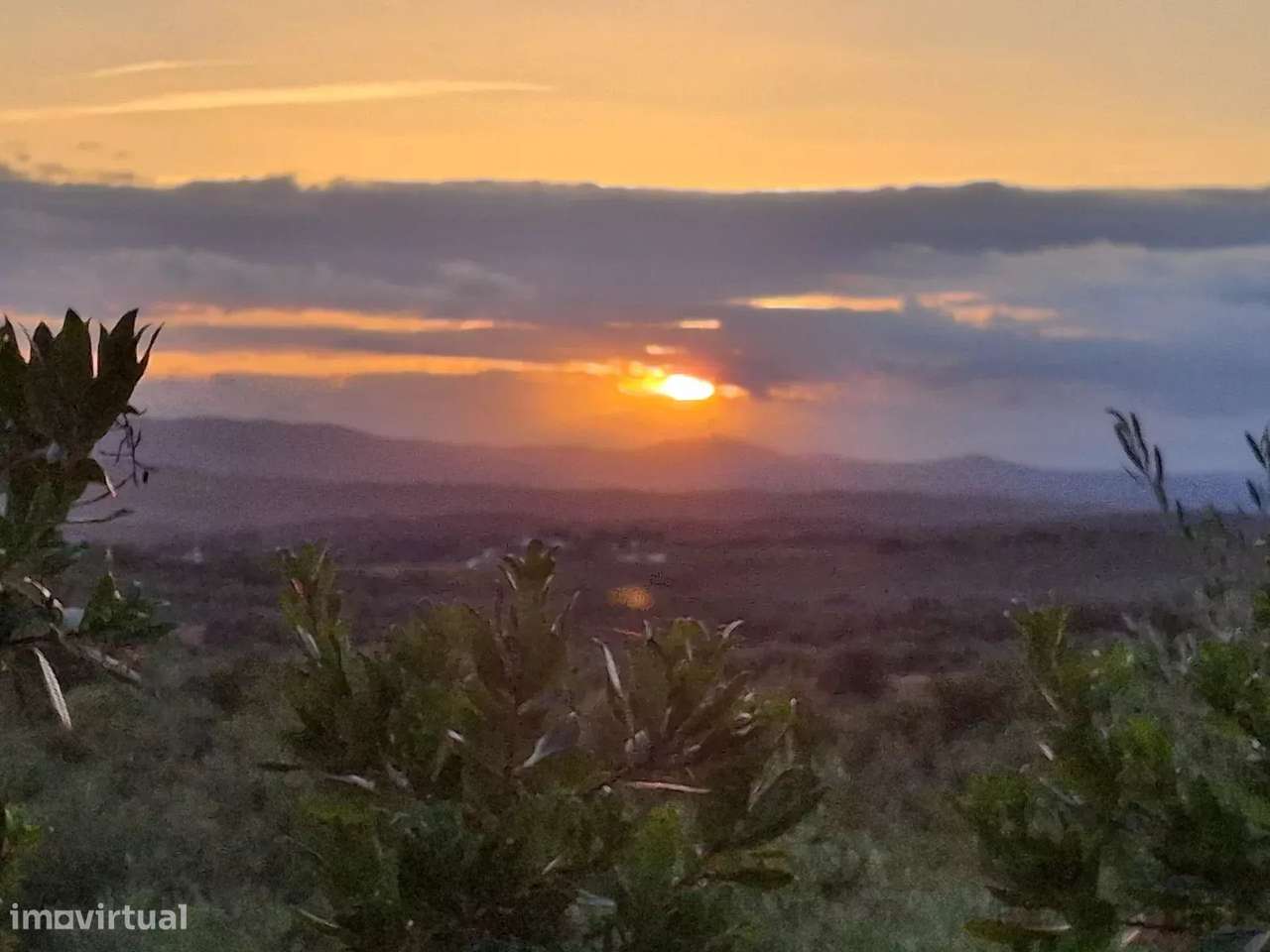 5,5 Hectares com Direitos de Desenvolvimento Turístico Aprovados - Ale - Grande imagem: 4/5