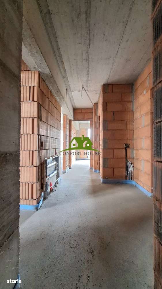 Ap.3 Cam.Nr.1-Et.1 .BL.Nou, cartier Traian-Cecilia Storck , Rm.VL - Imagine principală: 5/20