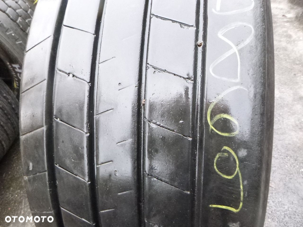 385/65r22.5 Goodyear KMAX T GEN-2 - 2