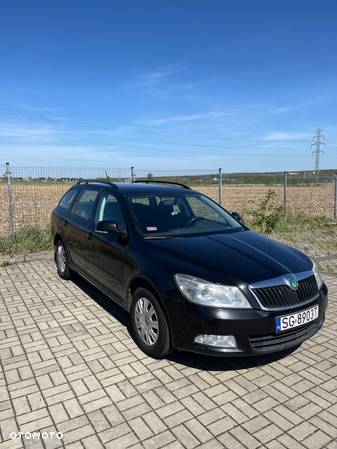 Skoda Octavia 1.6 TDI Ambition - 2