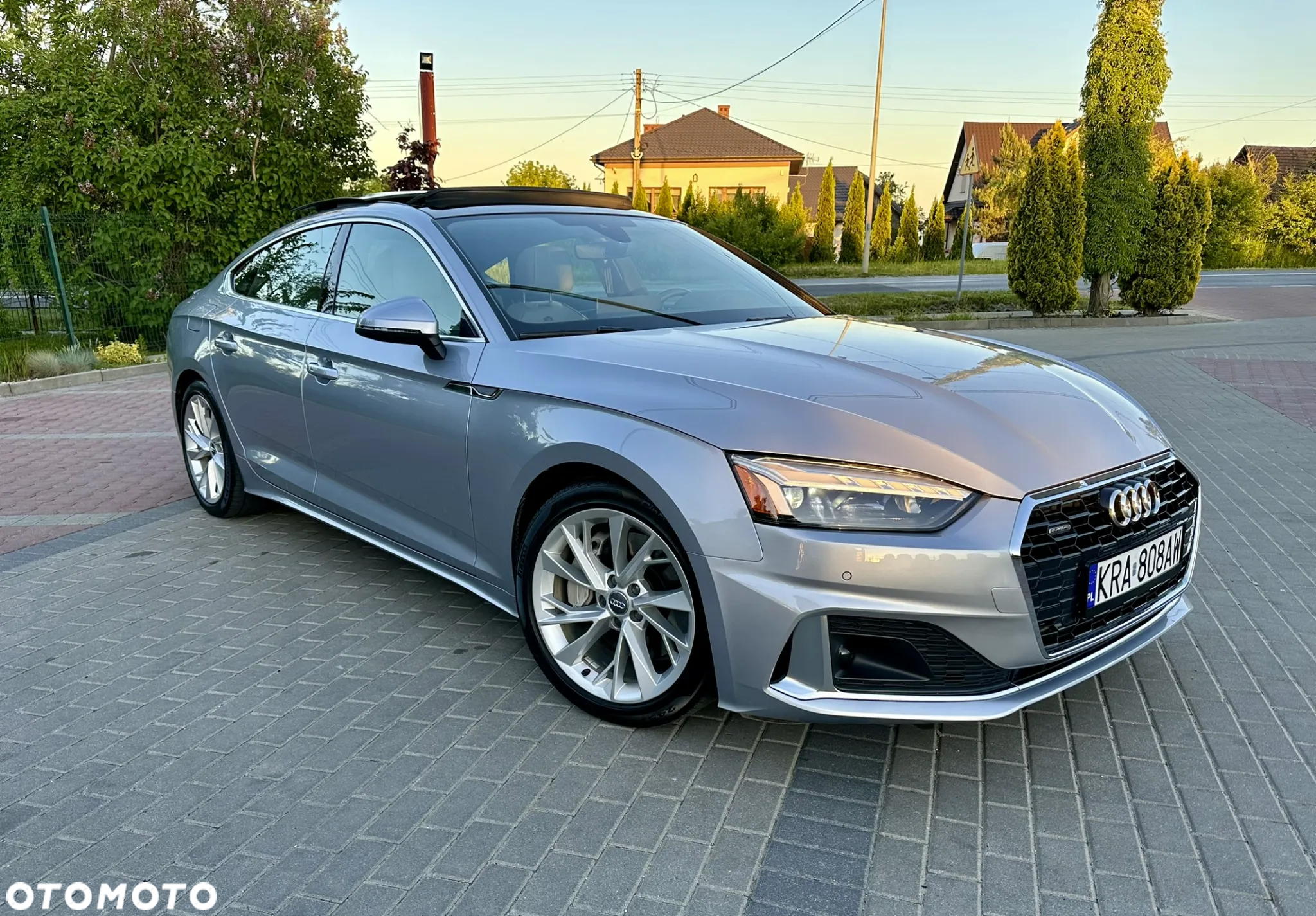 Audi A5 - 3