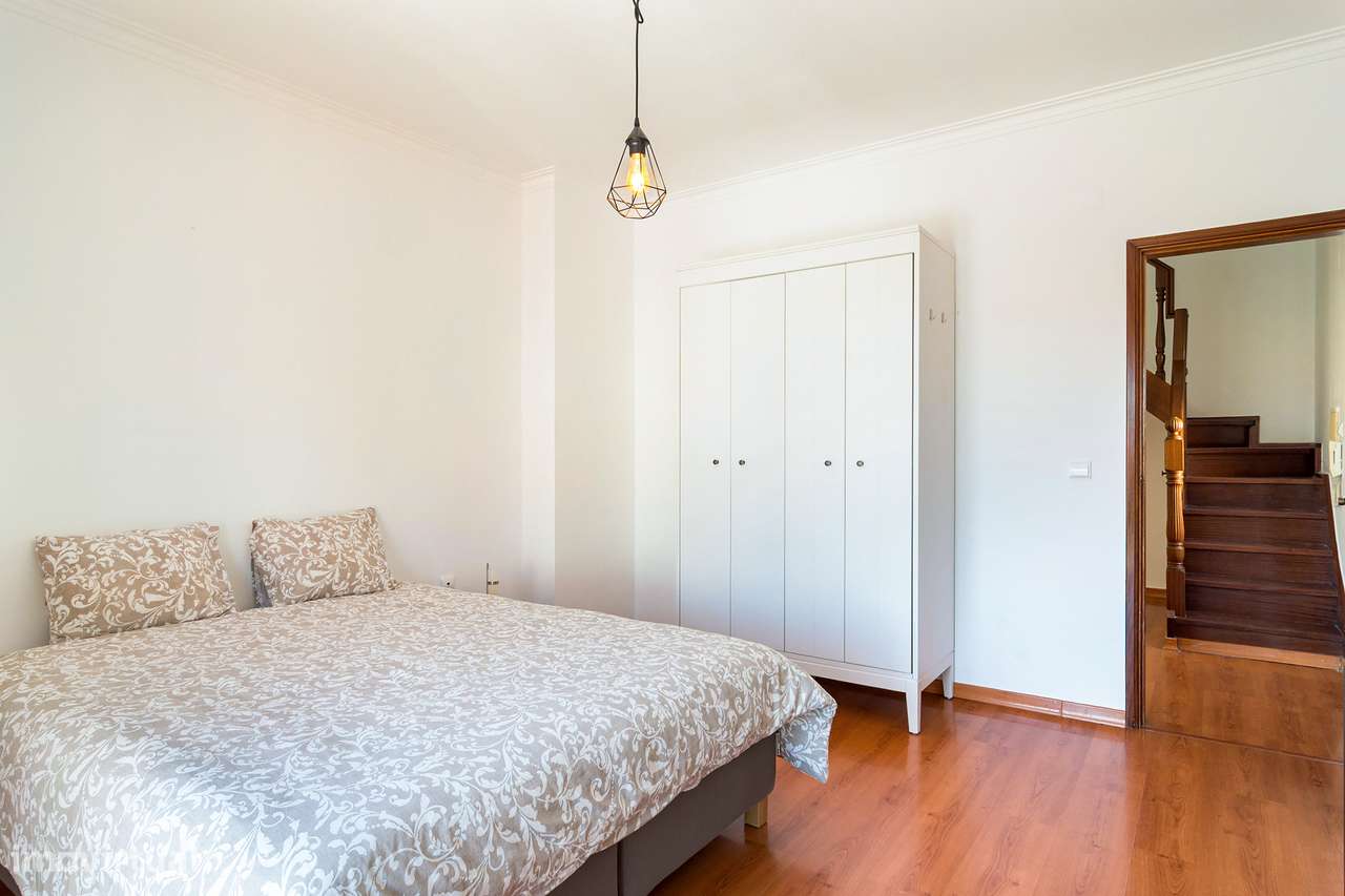 Moradia T2+2, Quinta do Conde-9