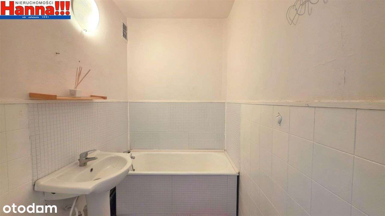 Zaspa - Pilotów. Idealna lokalizacja. 3 min do Skm-6