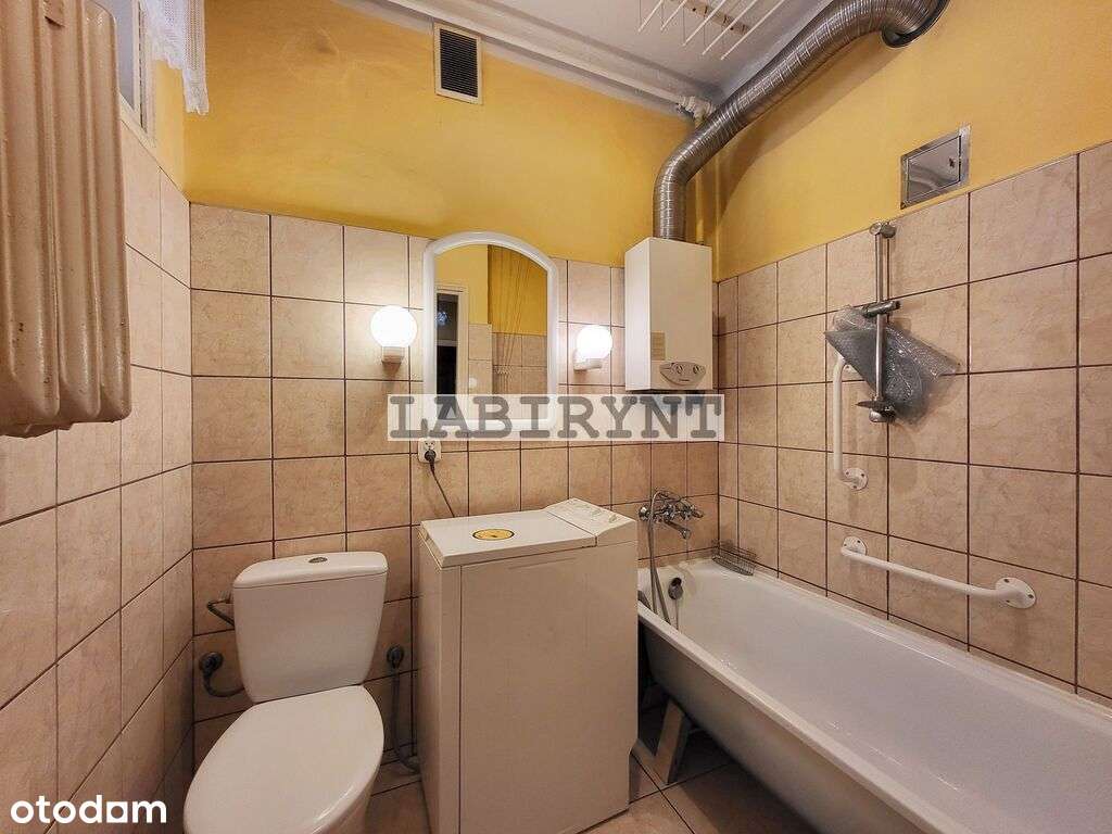 M-3 z potencjałem na M-4, 50m2, balkon, rozkładowe-14