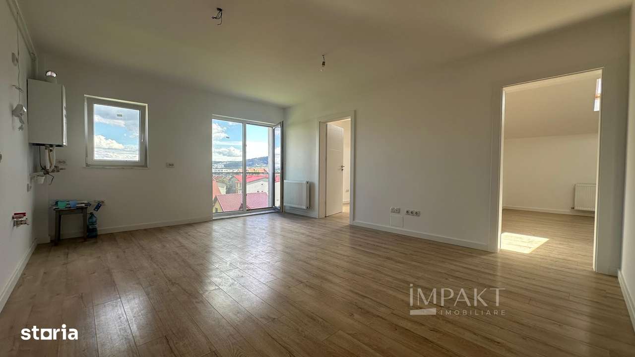 Vanzare apartament 3 camere | parcare inclusa | Tineretului, Florești - Imagine principală: 2/6