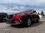 Mazda CX-3 SKYACTIV-G 2.0 Drive Homura - 1