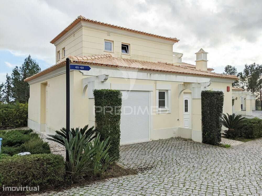 Moradia T3 em Castro Marim, no Golf, 10 min da praia - Grande imagem: 2/38