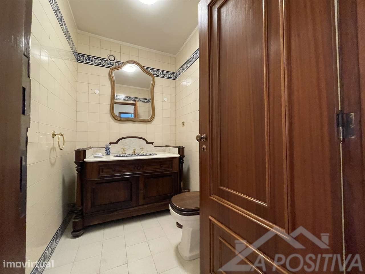 Apartamento T6 Venda em São João da Madeira,São João da Madeira-41