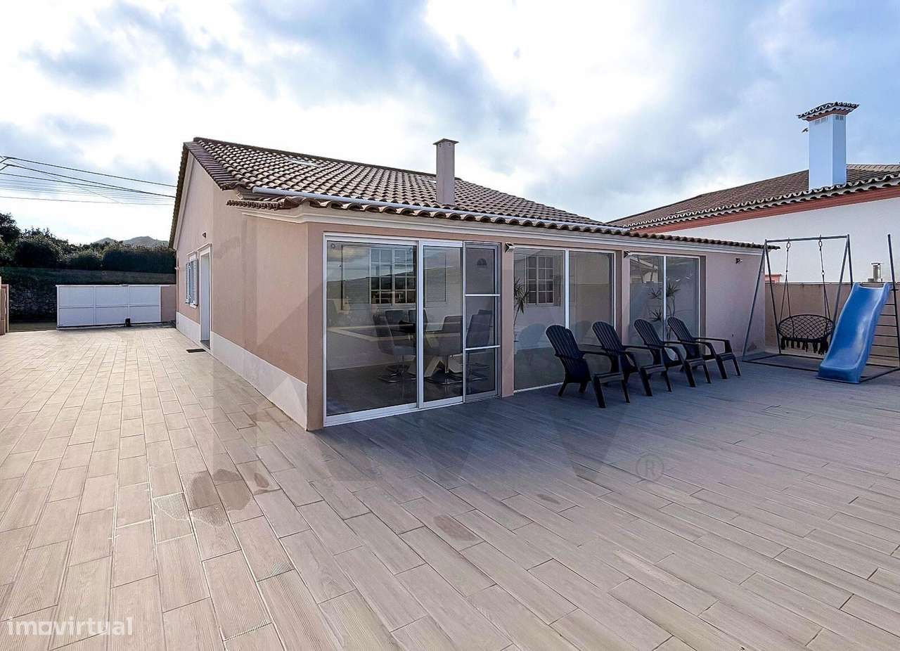 Moradia T3 com piscina, São Vicente Ferreira - Grande imagem: 4/20