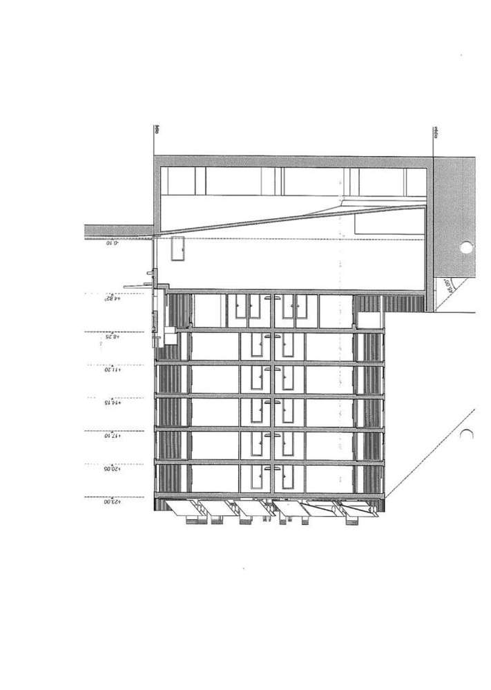 Edifício com projeto aprovado no centro de Faro-9