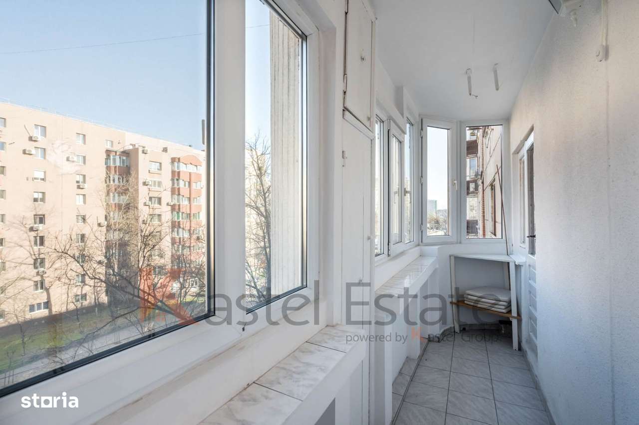 Apartament 2 camere | Renovat | Lujerului | Comision 0*-10