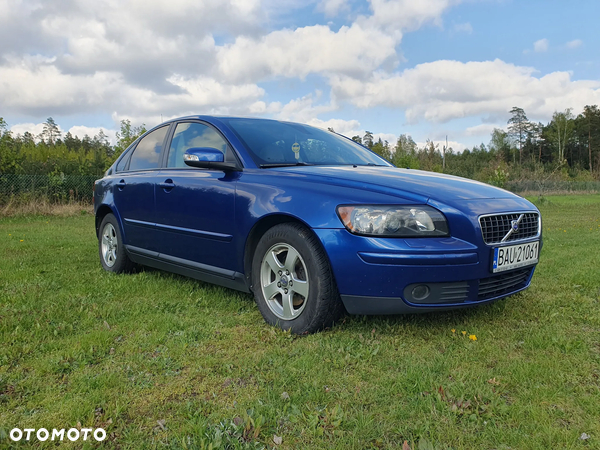 Volvo S40 1.6D - 29