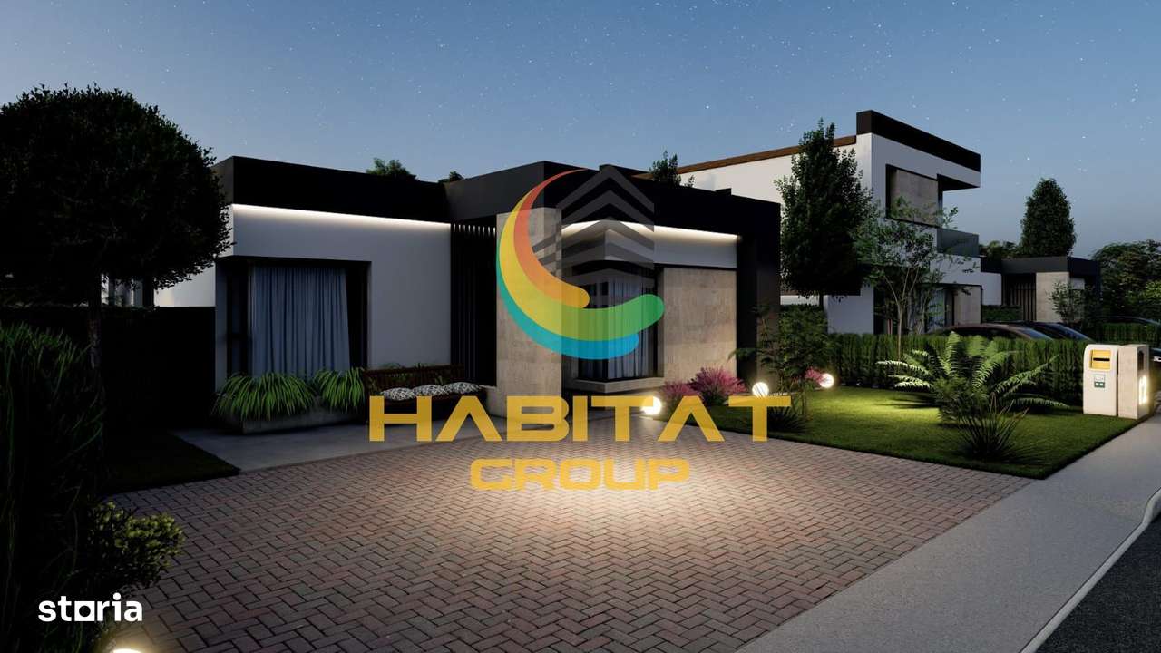 Vanzare Casa 3 Camere, Curte Spatioasa, Pret de Lansare! - Imagine principală: 5/5