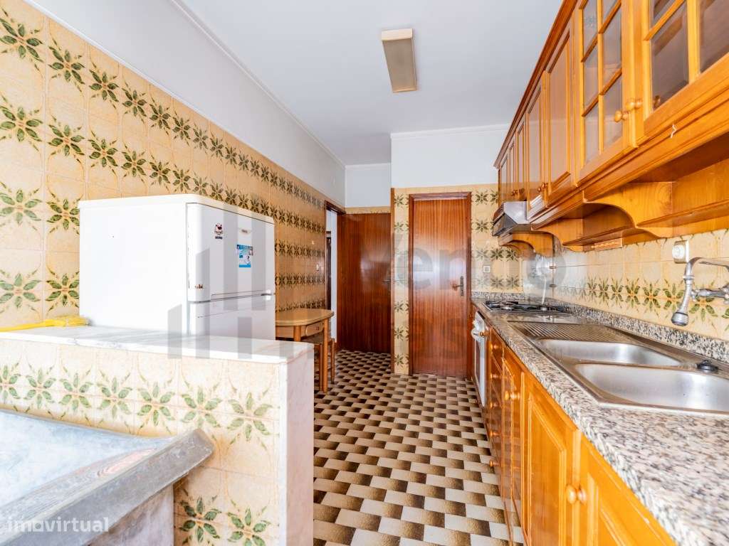 Vende-se T3 Braga - Central-9