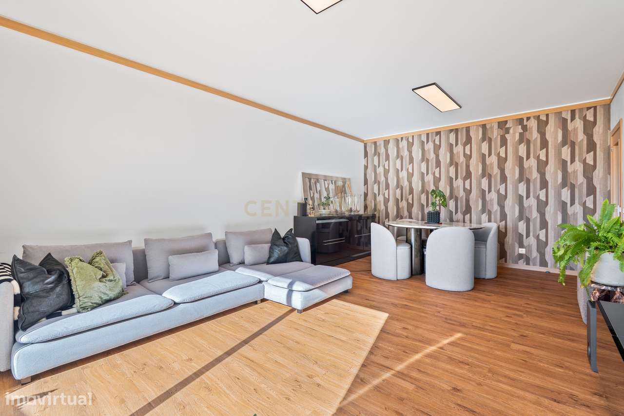 Apartamento T2 com Garagem | Correira, Albufeira - Grande imagem: 5/29